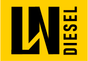 LN Diesel Logo